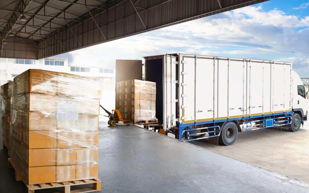Freight Consolidation