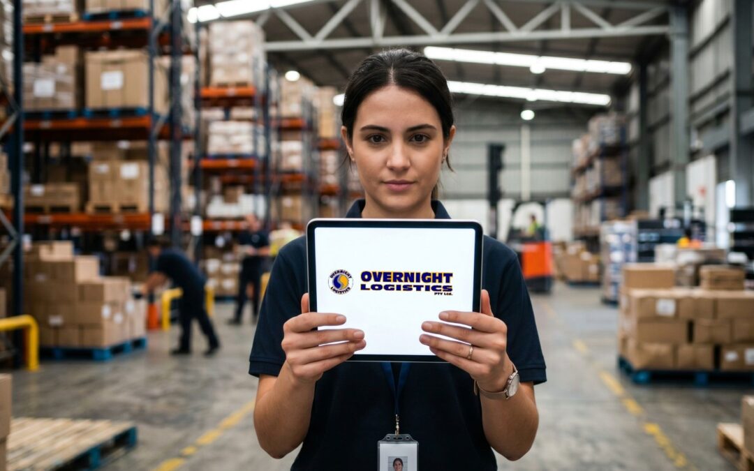 Value-Added Logistics Services: More Than Moving and Storing Goods