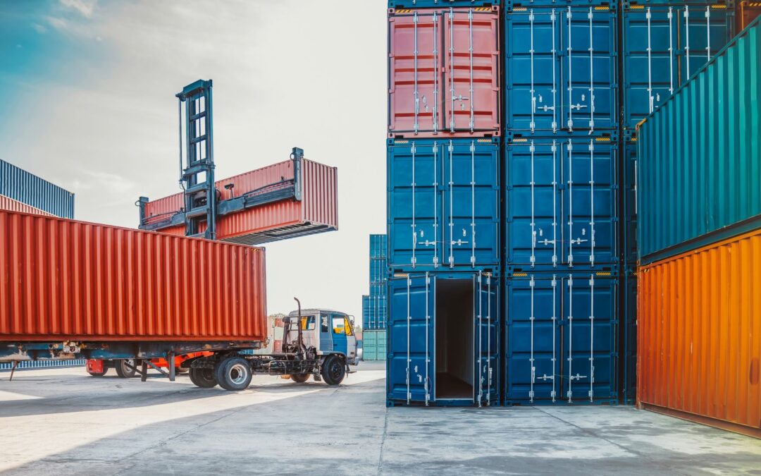 Container Transport Services: What Businesses Need to Know